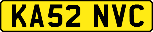 KA52NVC