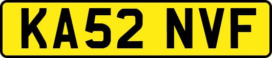 KA52NVF