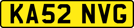 KA52NVG