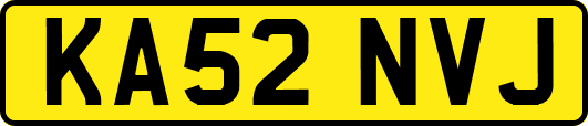 KA52NVJ