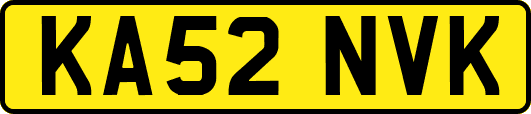 KA52NVK