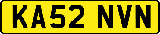 KA52NVN