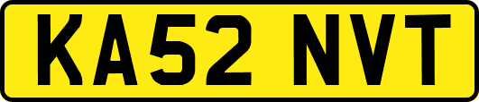 KA52NVT