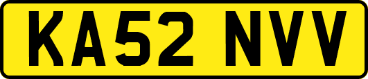 KA52NVV