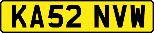 KA52NVW