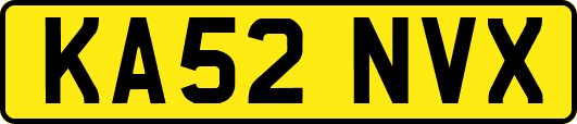 KA52NVX