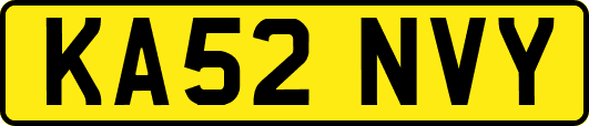 KA52NVY