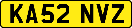KA52NVZ