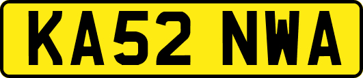 KA52NWA