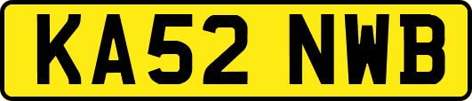 KA52NWB
