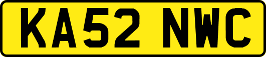 KA52NWC