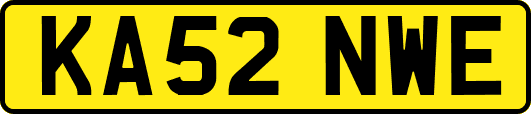 KA52NWE