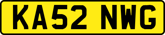 KA52NWG