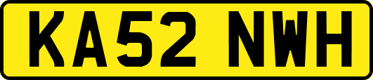 KA52NWH