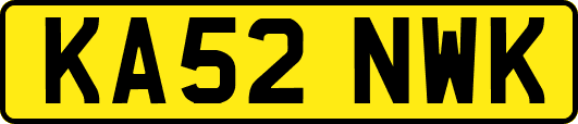 KA52NWK