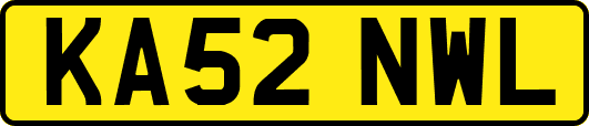 KA52NWL