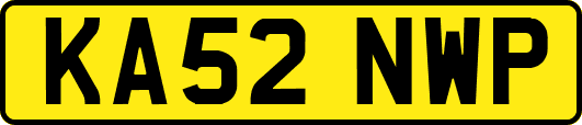 KA52NWP