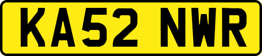 KA52NWR