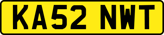 KA52NWT