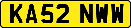 KA52NWW