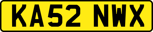 KA52NWX