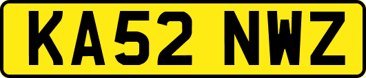 KA52NWZ