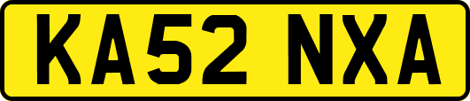 KA52NXA