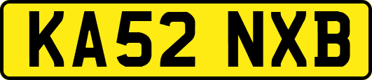 KA52NXB