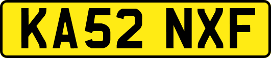 KA52NXF