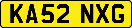 KA52NXG