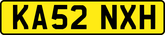 KA52NXH