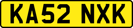 KA52NXK