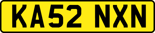 KA52NXN