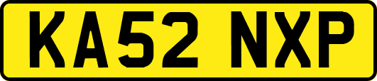 KA52NXP