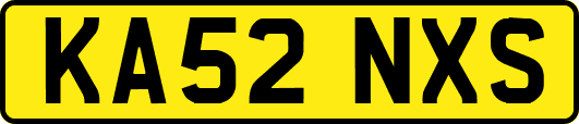 KA52NXS