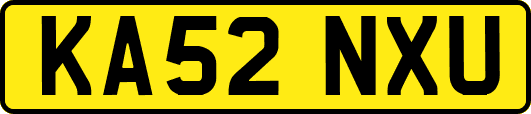 KA52NXU