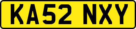 KA52NXY