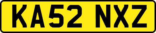 KA52NXZ