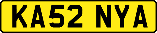 KA52NYA