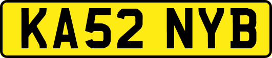 KA52NYB