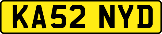 KA52NYD