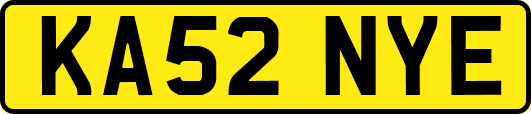 KA52NYE