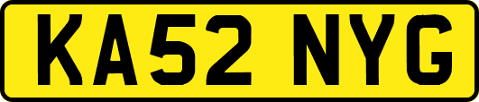 KA52NYG