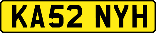 KA52NYH