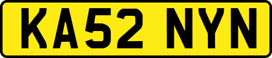 KA52NYN