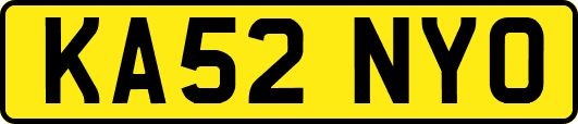 KA52NYO