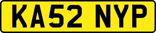 KA52NYP