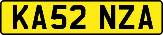 KA52NZA
