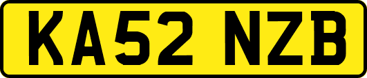 KA52NZB