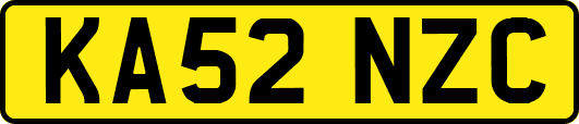 KA52NZC